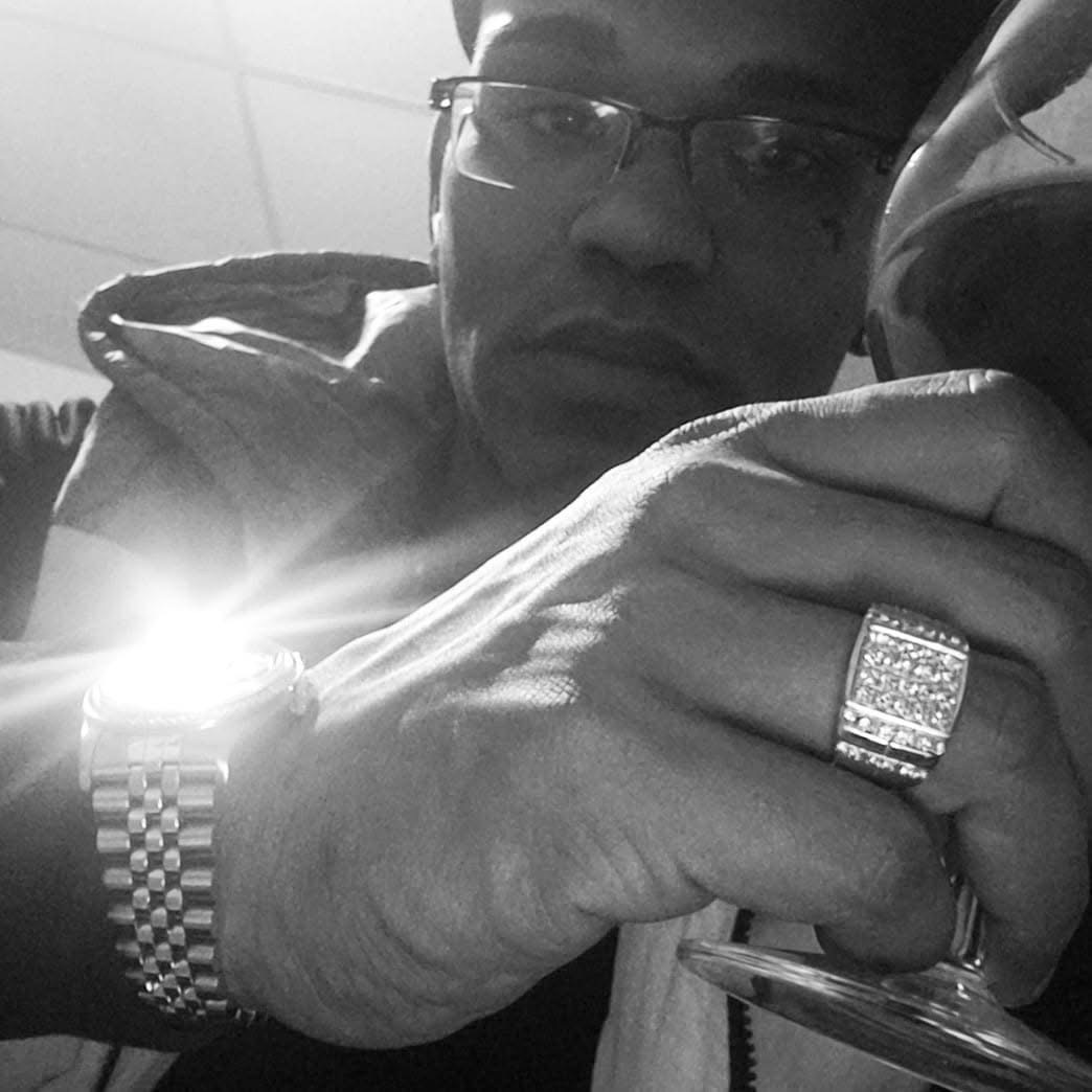 John-Anthony “Jack” Rodriguez — founder of Day One MVP™